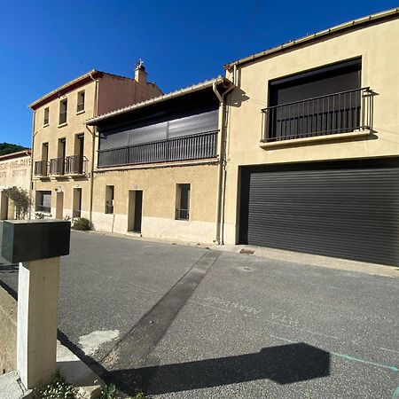 Cases-de-Pene Charmant Appartement T2 Neuf ,Calme Tout Confort. מראה חיצוני תמונה