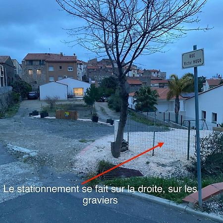 Cases-de-Pene Charmant Appartement T2 Neuf ,Calme Tout Confort. מראה חיצוני תמונה