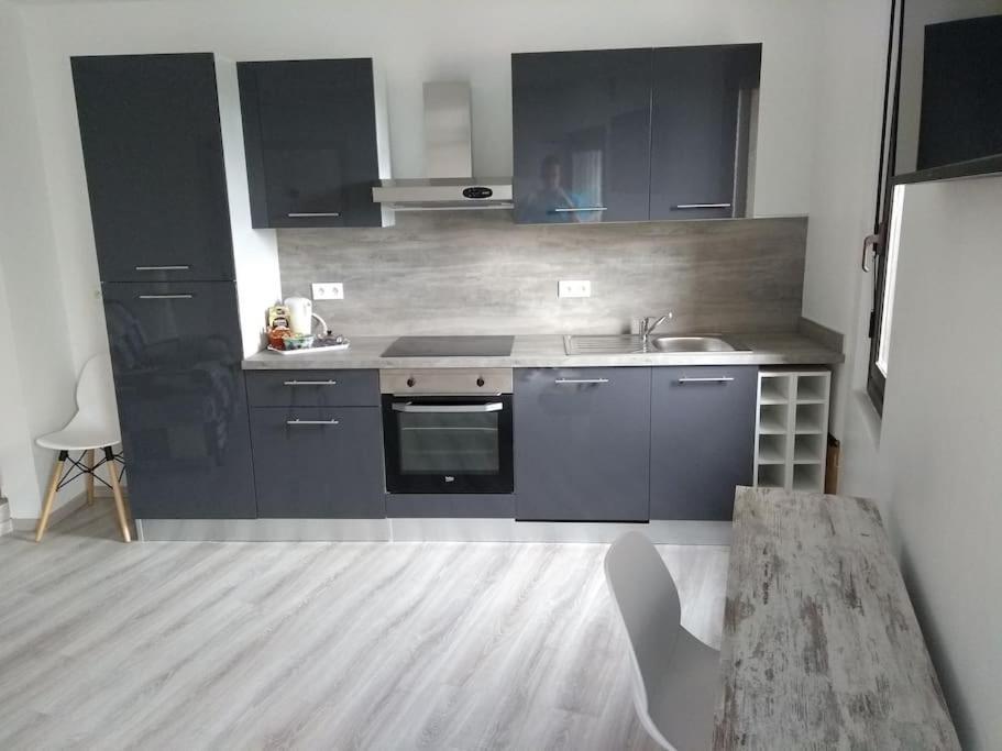 Cases-de-Pene Charmant Appartement T2 Neuf ,Calme Tout Confort. מראה חיצוני תמונה