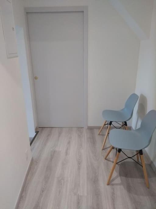 Cases-de-Pene Charmant Appartement T2 Neuf ,Calme Tout Confort. מראה חיצוני תמונה