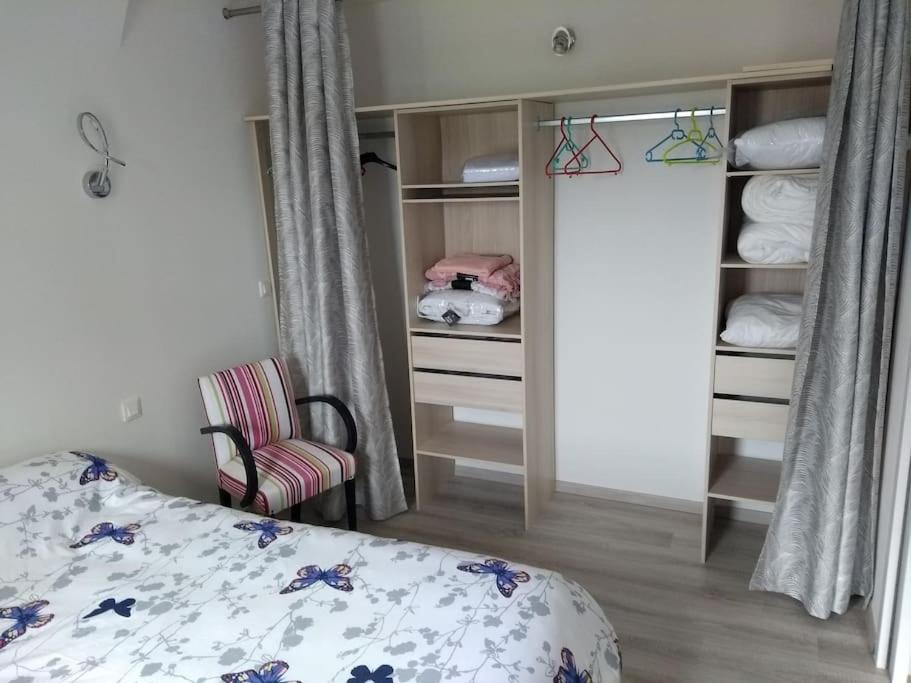 Cases-de-Pene Charmant Appartement T2 Neuf ,Calme Tout Confort. מראה חיצוני תמונה