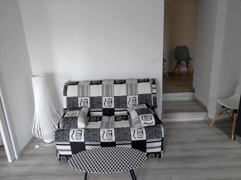 Cases-de-Pene Charmant Appartement T2 Neuf ,Calme Tout Confort. מראה חיצוני תמונה