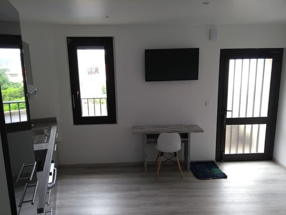 Cases-de-Pene Charmant Appartement T2 Neuf ,Calme Tout Confort. מראה חיצוני תמונה