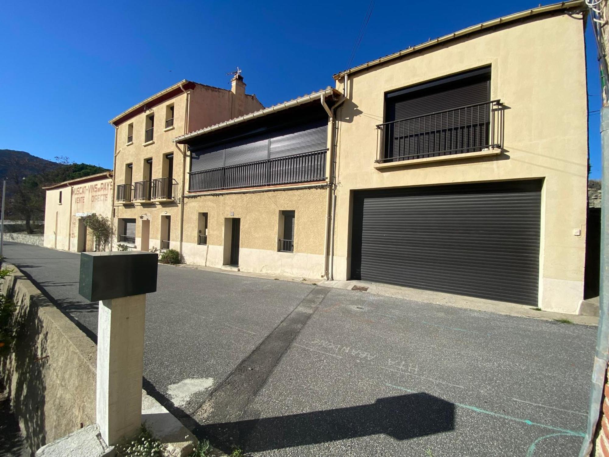 Cases-de-Pene Charmant Appartement T2 Neuf ,Calme Tout Confort. מראה חיצוני תמונה